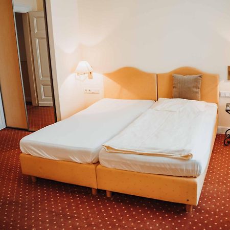 Hotel Am Wallgraben Brilon Phòng bức ảnh