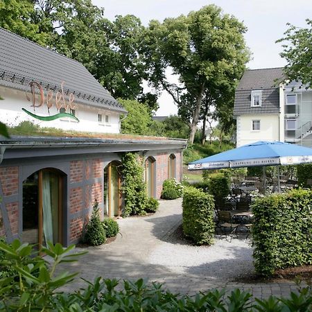 Hotel Am Wallgraben Brilon Ngoại thất bức ảnh