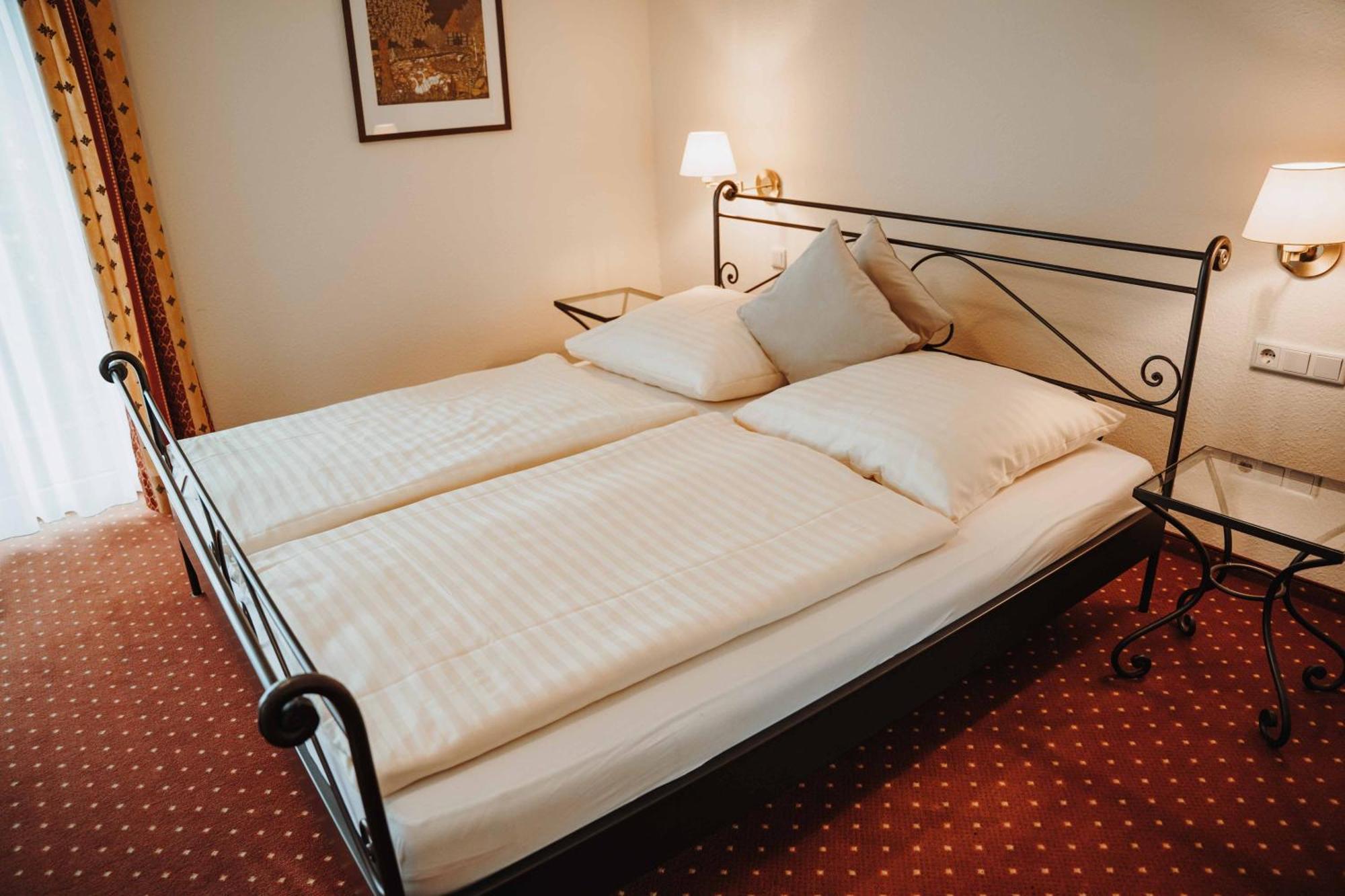 Hotel Am Wallgraben Brilon Phòng bức ảnh
