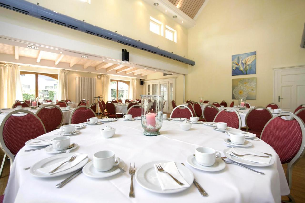 Hotel Am Wallgraben Brilon Ngoại thất bức ảnh