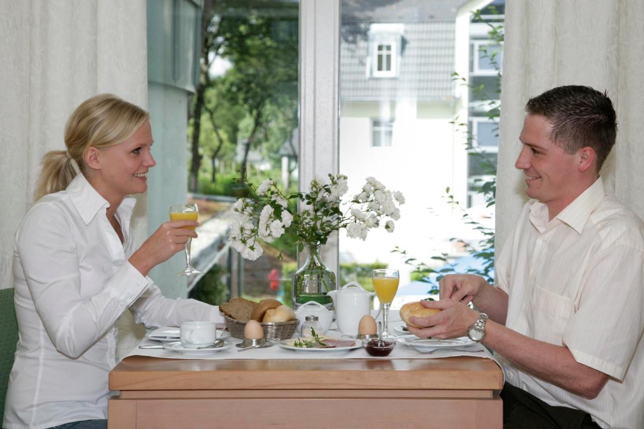 Hotel Am Wallgraben Brilon Ngoại thất bức ảnh