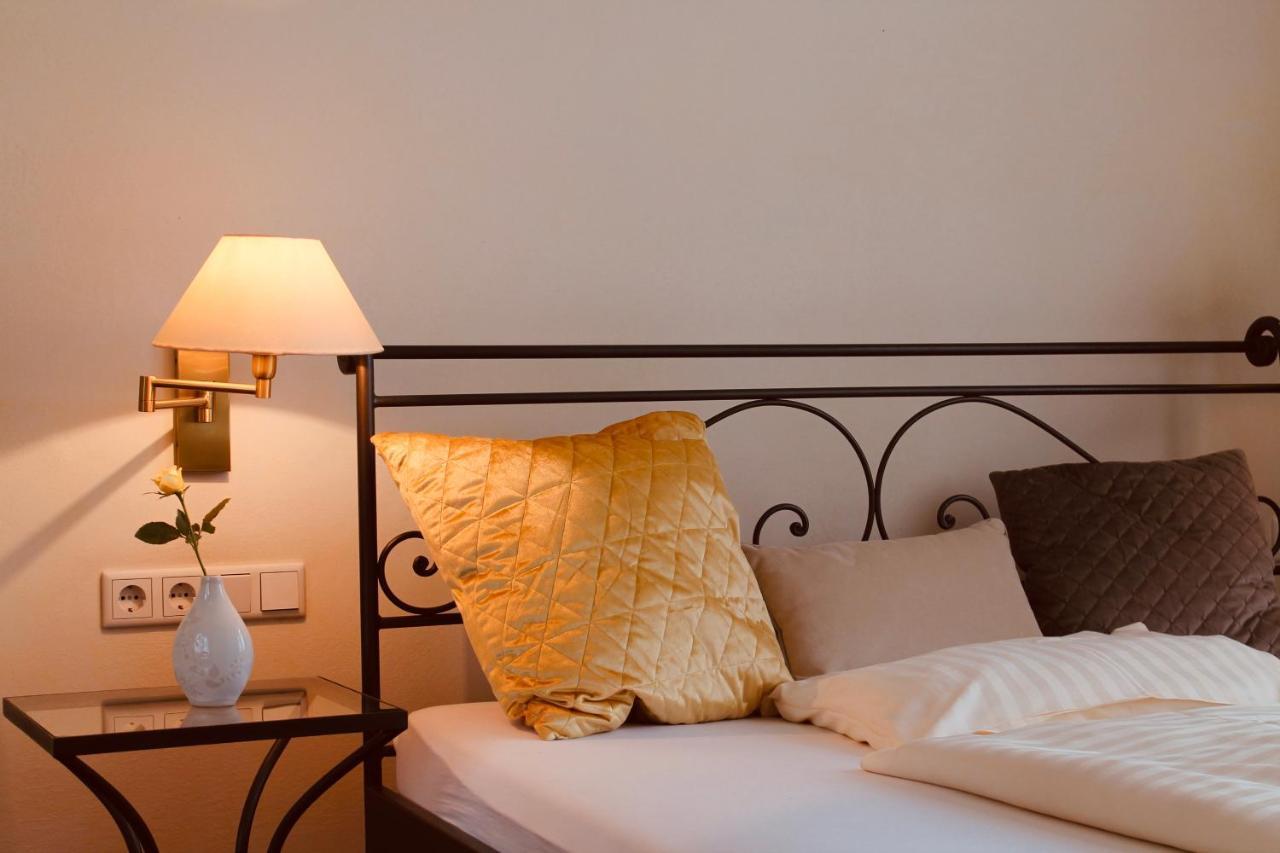 Hotel Am Wallgraben Brilon Ngoại thất bức ảnh