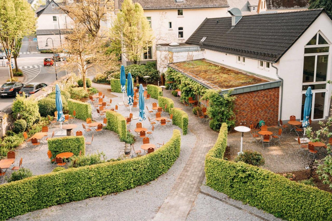 Hotel Am Wallgraben Brilon Ngoại thất bức ảnh