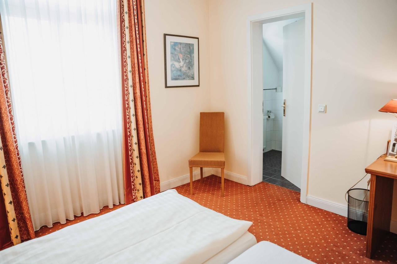 Hotel Am Wallgraben Brilon Ngoại thất bức ảnh