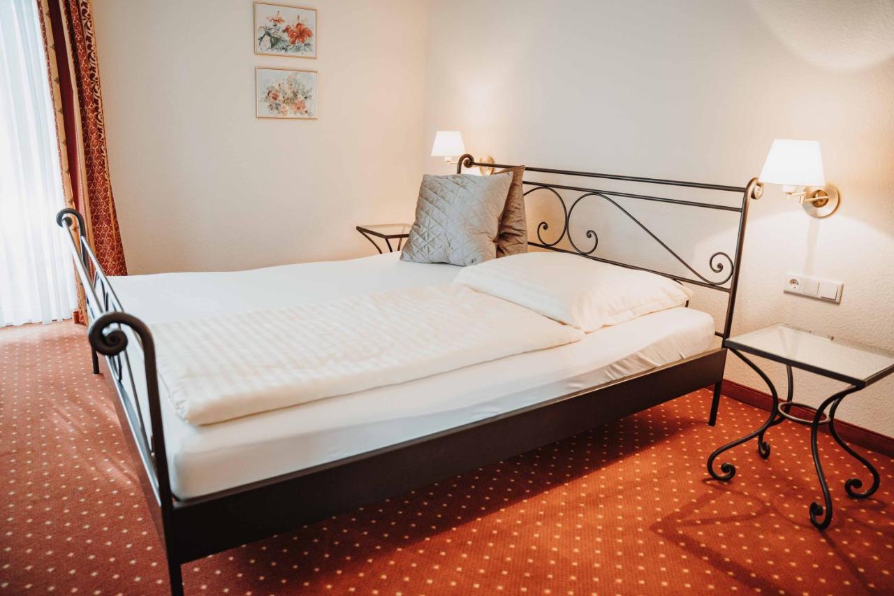 Hotel Am Wallgraben Brilon Ngoại thất bức ảnh