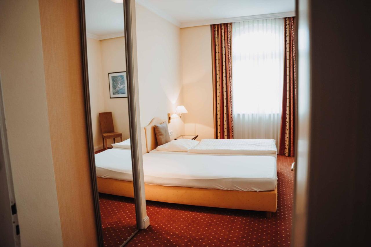 Hotel Am Wallgraben Brilon Phòng bức ảnh