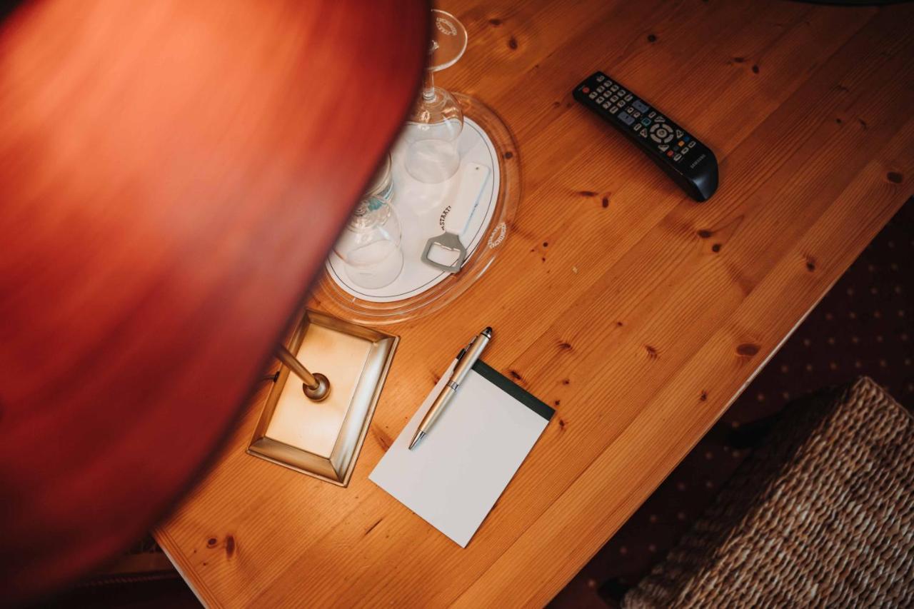 Hotel Am Wallgraben Brilon Ngoại thất bức ảnh