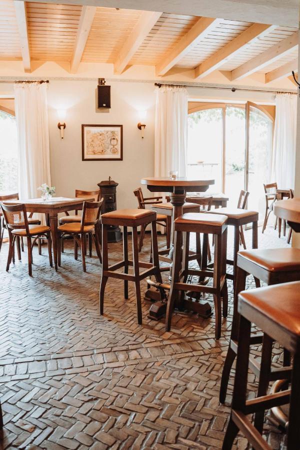 Hotel Am Wallgraben Brilon Ngoại thất bức ảnh