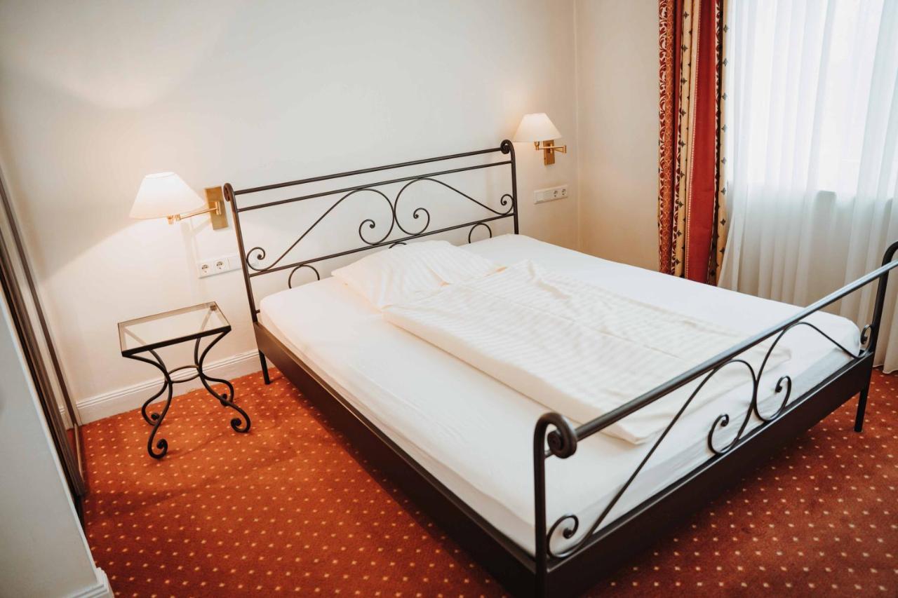 Hotel Am Wallgraben Brilon Ngoại thất bức ảnh