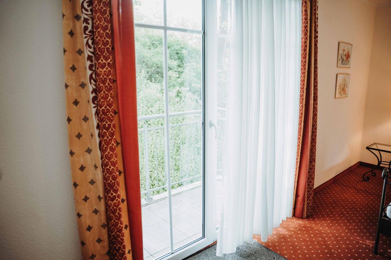 Hotel Am Wallgraben Brilon Ngoại thất bức ảnh