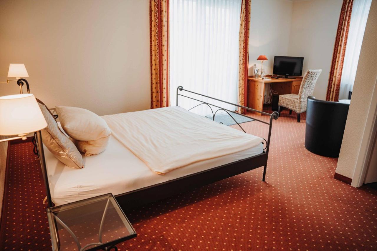 Hotel Am Wallgraben Brilon Ngoại thất bức ảnh