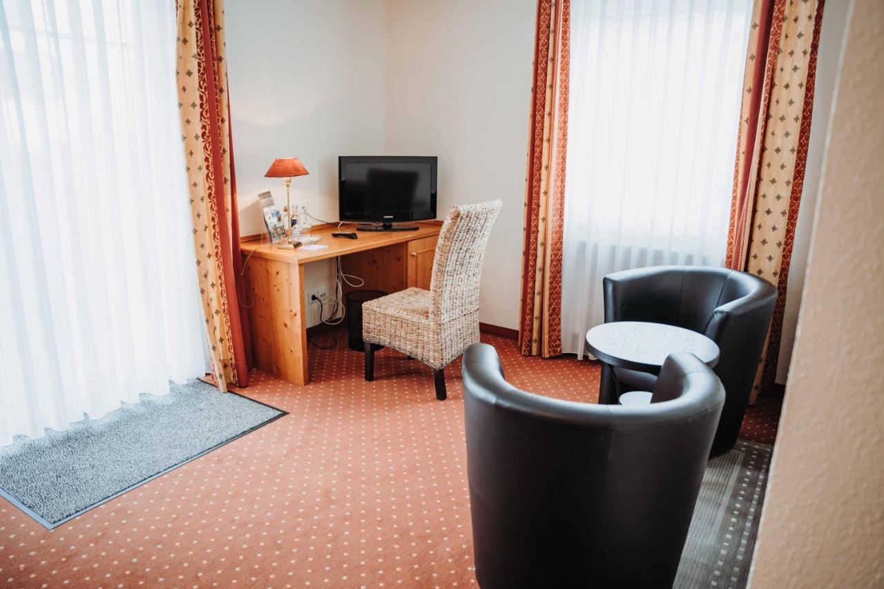 Hotel Am Wallgraben Brilon Ngoại thất bức ảnh