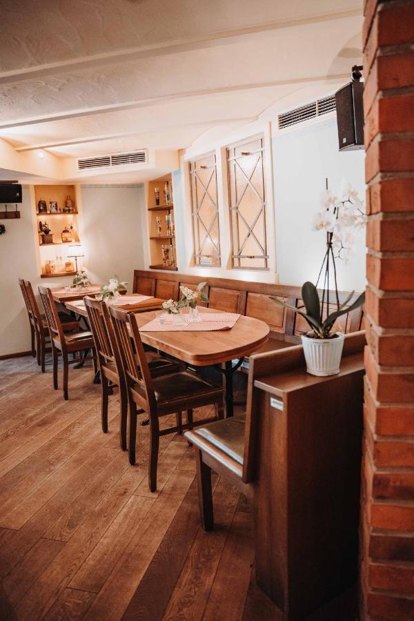 Hotel Am Wallgraben Brilon Ngoại thất bức ảnh