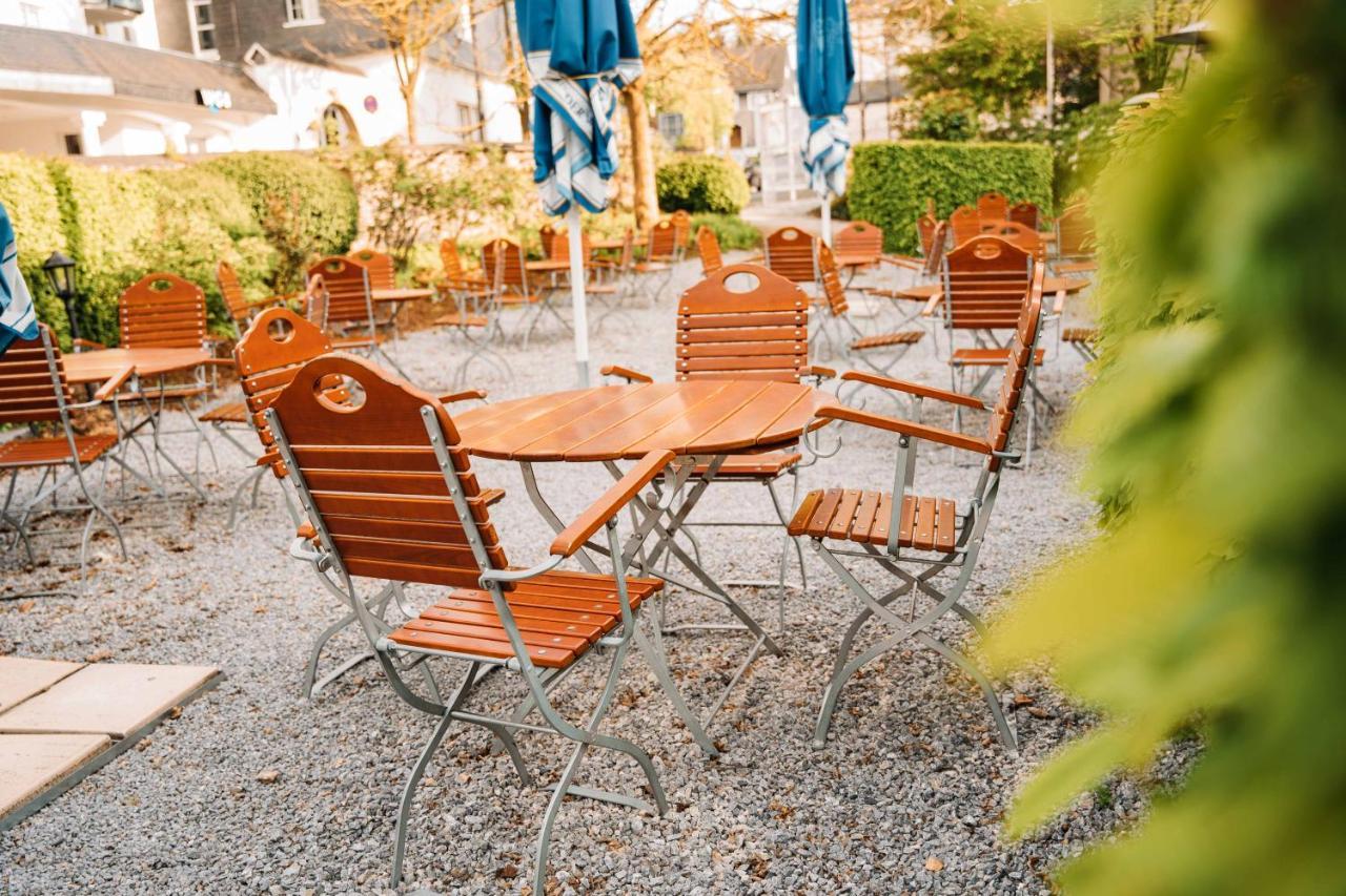 Hotel Am Wallgraben Brilon Ngoại thất bức ảnh