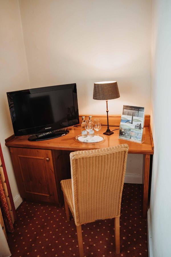Hotel Am Wallgraben Brilon Ngoại thất bức ảnh