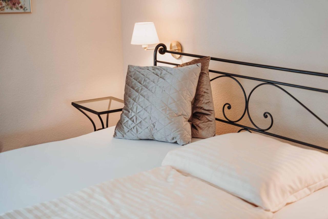 Hotel Am Wallgraben Brilon Ngoại thất bức ảnh