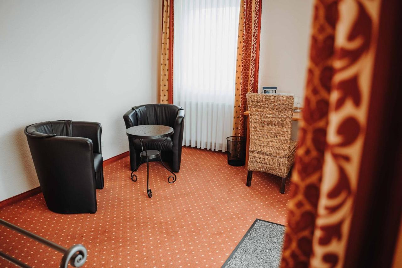 Hotel Am Wallgraben Brilon Phòng bức ảnh