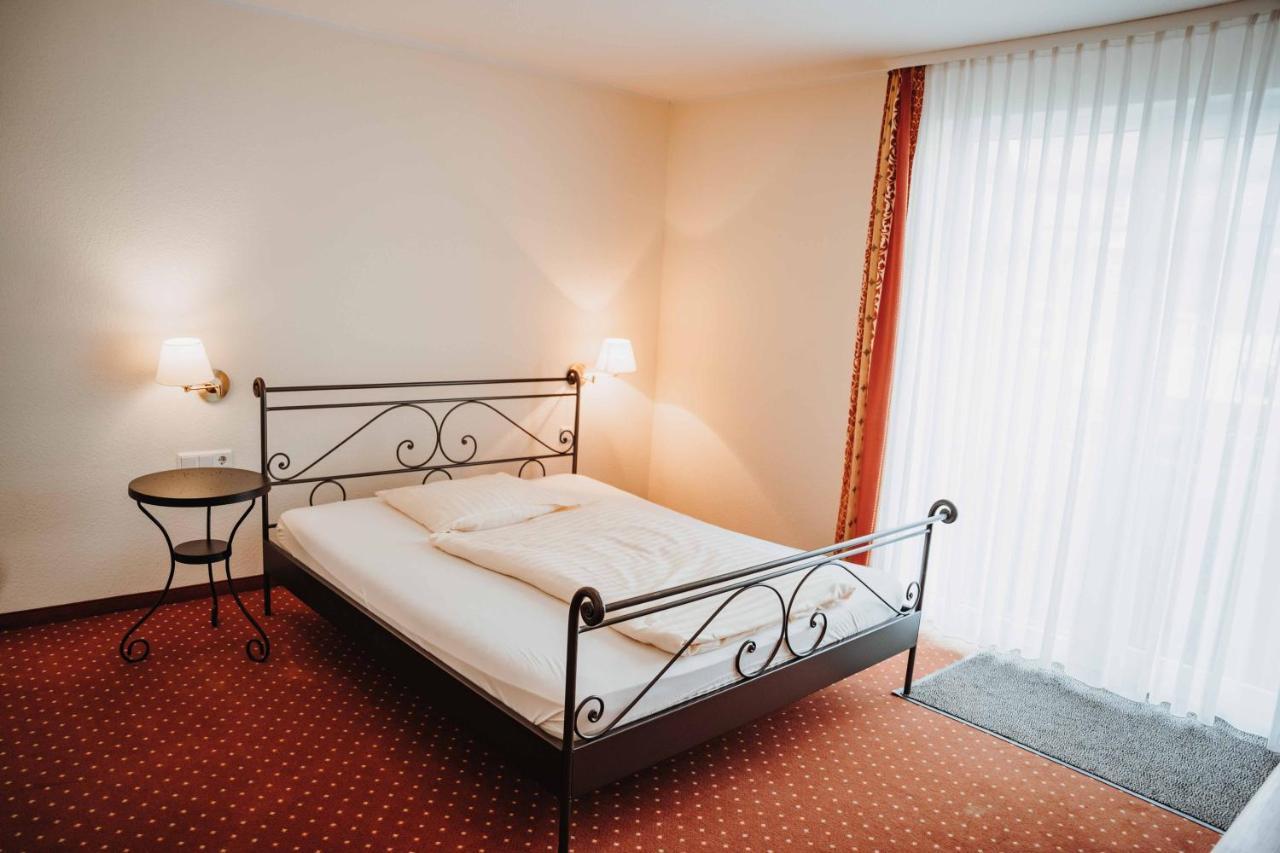 Hotel Am Wallgraben Brilon Ngoại thất bức ảnh